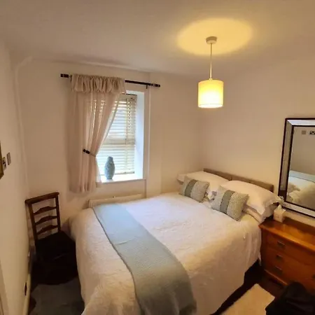 Nyaraló Cosy Nr Whalley *