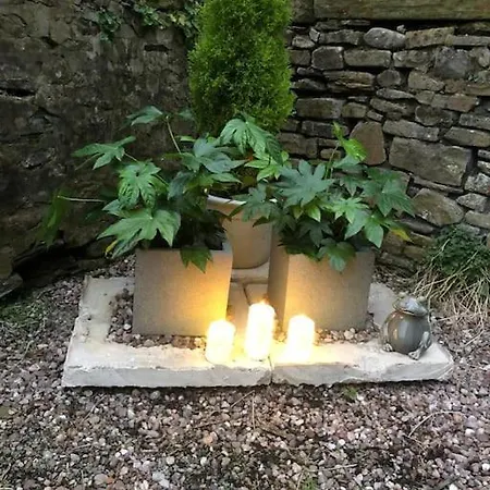 Cosy Nr Whalley Nyaraló Barrow-in-Furness