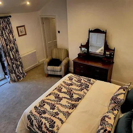 Nyaraló Cosy Nr Whalley Barrow-in-Furness
