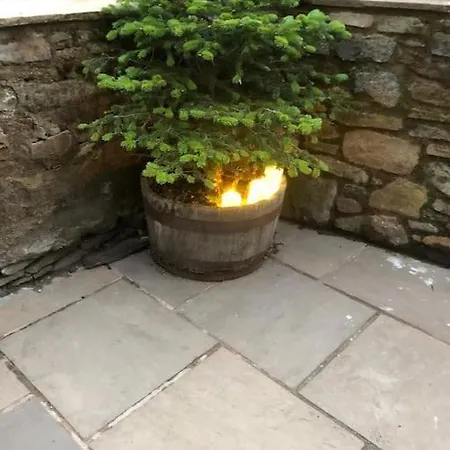 Cosy Nr Whalley Nyaraló