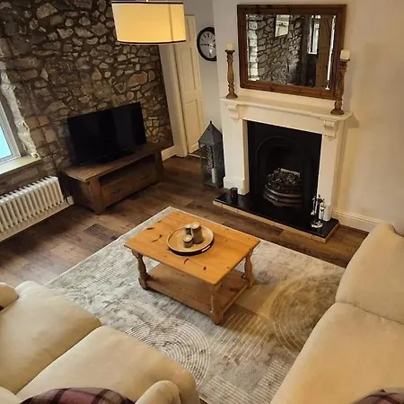 Nyaraló Cosy Nr Whalley
