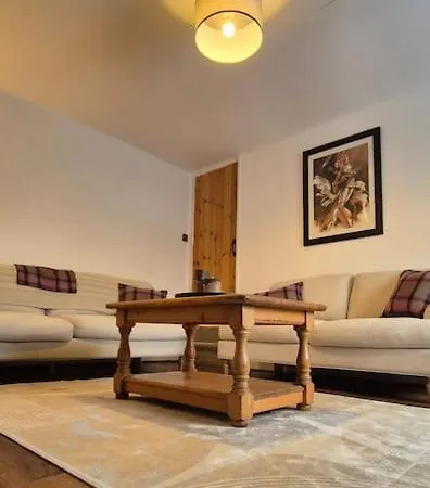 Nyaraló Cosy Nr Whalley