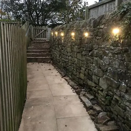 Cosy Nr Whalley Barrow-in-Furness