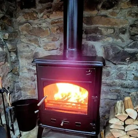 Nyaraló Cosy Nr Whalley Barrow-in-Furness