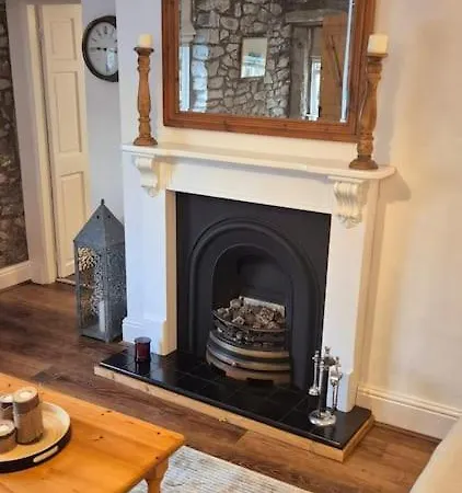 Cosy Nr Whalley Nyaraló