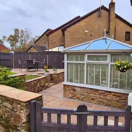 Cosy Nr Whalley Barrow-in-Furness